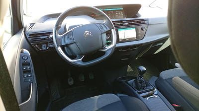 Citroën C4 Spacetourer Gebrauchtwagen