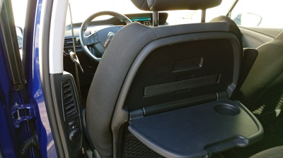 Citroën C4 Spacetourer Gebrauchtwagen
