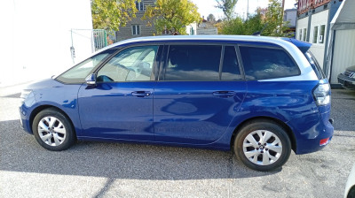Citroën C4 Spacetourer Gebrauchtwagen