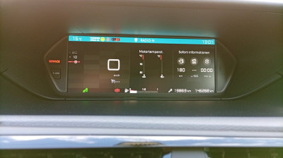 Citroën C4 Spacetourer Gebrauchtwagen