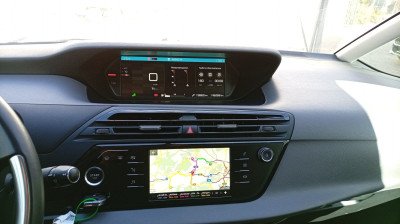 Citroën C4 Spacetourer Gebrauchtwagen