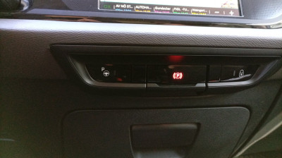 Citroën C4 Spacetourer Gebrauchtwagen