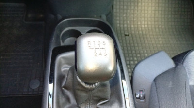 Citroën C4 Spacetourer Gebrauchtwagen