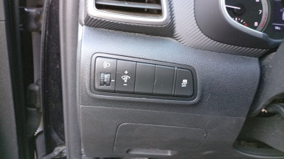 Hyundai Tucson Gebrauchtwagen