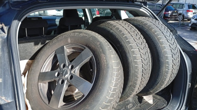 Hyundai Tucson Gebrauchtwagen