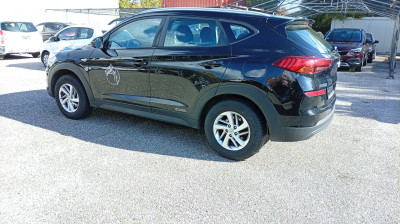 Hyundai Tucson Gebrauchtwagen