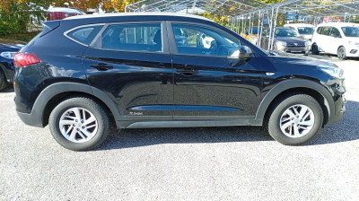 Hyundai Tucson Gebrauchtwagen