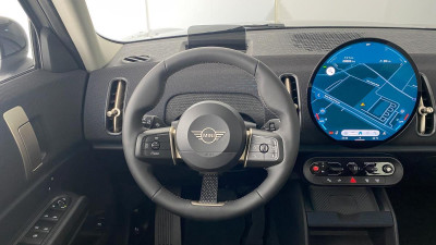 MINI Countryman Vorführwagen