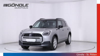 MINI Countryman Vorführwagen