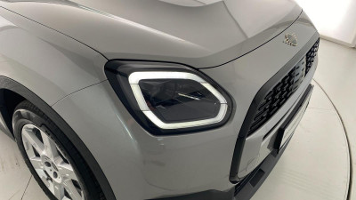 MINI Countryman Vorführwagen