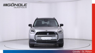 MINI Countryman Vorführwagen