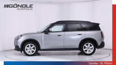 MINI Countryman Vorführwagen