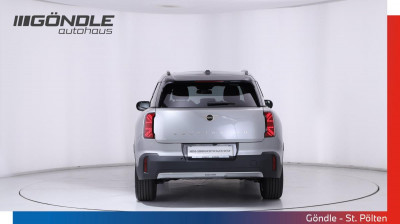 MINI Countryman Vorführwagen
