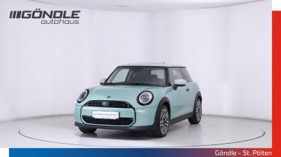 MINI Hatch Vorführwagen MINI Hatch Vorführwagen