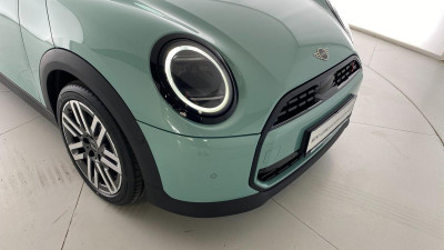 MINI Hatch Vorführwagen MINI Hatch Vorführwagen