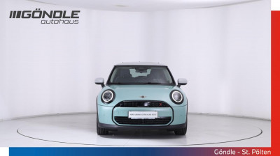 MINI Hatch Vorführwagen MINI Hatch Vorführwagen