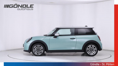 MINI Hatch Vorführwagen MINI Hatch Vorführwagen