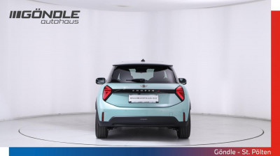 MINI Hatch Vorführwagen MINI Hatch Vorführwagen