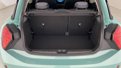 MINI Hatch Vorführwagen MINI Hatch Vorführwagen