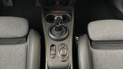MINI Countryman Gebrauchtwagen