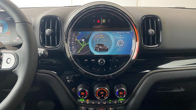 MINI Countryman Gebrauchtwagen