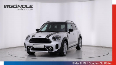 MINI Countryman Gebrauchtwagen
