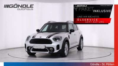 MINI Countryman Gebrauchtwagen