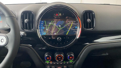 MINI Countryman Gebrauchtwagen