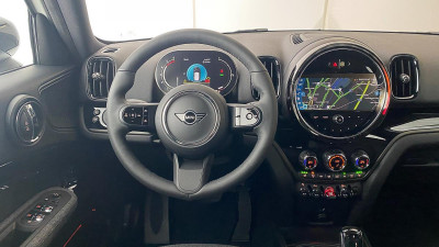 MINI Countryman Gebrauchtwagen