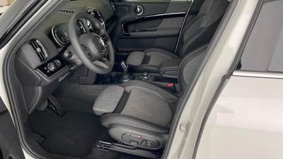 MINI Countryman Gebrauchtwagen