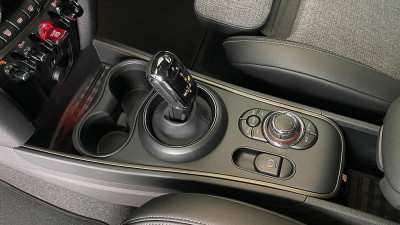 MINI Countryman Gebrauchtwagen
