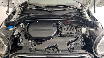 MINI Countryman Gebrauchtwagen
