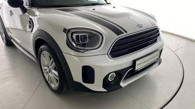 MINI Countryman Gebrauchtwagen