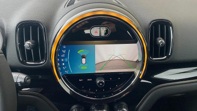 MINI Countryman Gebrauchtwagen