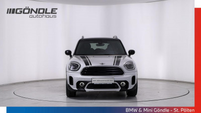 MINI Countryman Gebrauchtwagen