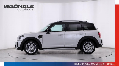 MINI Countryman Gebrauchtwagen