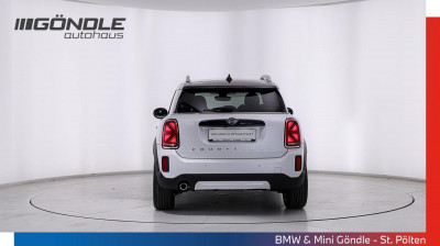 MINI Countryman Gebrauchtwagen
