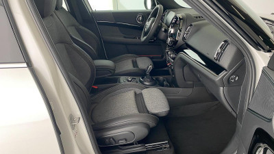 MINI Countryman Gebrauchtwagen