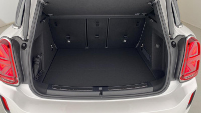 MINI Countryman Gebrauchtwagen