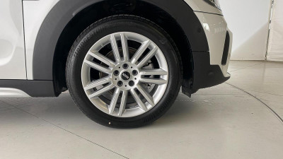 MINI Countryman Gebrauchtwagen