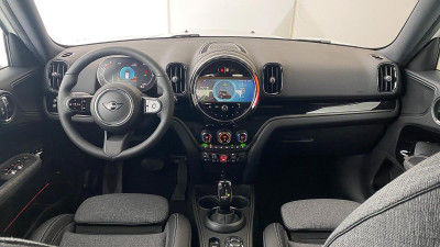 MINI Countryman Gebrauchtwagen