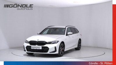 BMW 3er Vorführwagen