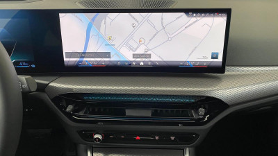 BMW 3er Vorführwagen