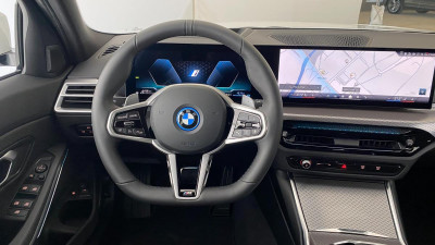 BMW 3er Vorführwagen