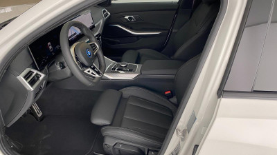 BMW 3er Vorführwagen