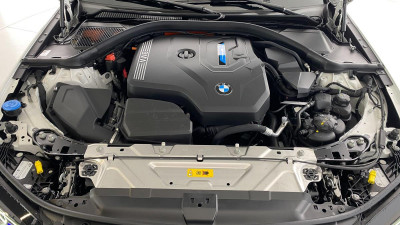 BMW 3er Vorführwagen