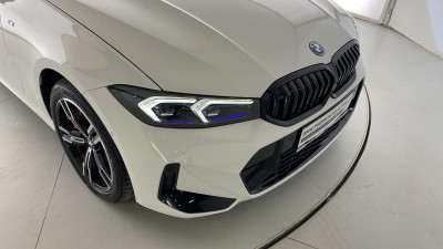 BMW 3er Vorführwagen