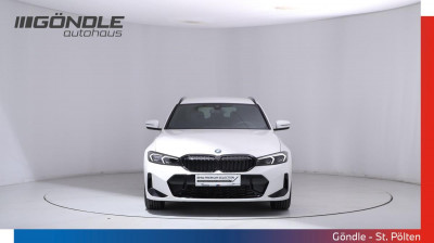 BMW 3er Vorführwagen