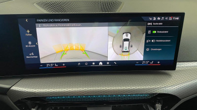 BMW 3er Vorführwagen