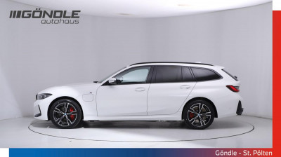 BMW 3er Vorführwagen